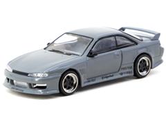 T64G-018-GY - Tarmac Works Toyota Mark II JZX100