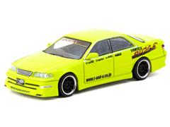 T64G-024-LG - Tarmac Works Toyota Mark II JZX100