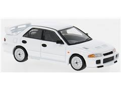 T64G-050-RS - Tarmac Works Mitsubishi Lancer RS EVO III