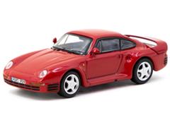 T64G-068-RE - Tarmac Works Porsche 959