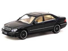 T64G-072-BK - Tarmac Works Wald Mercedes