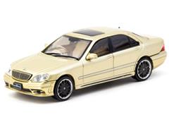 T64G-072-GO - Tarmac Works Wald Mercedes