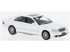 T64G-072-WH - Tarmac Works Wald Mercedes
