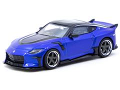 T64G-074-BL - Tarmac Works VeilSide Nissan FFZ400 Fairlady Z