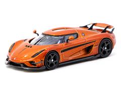T64G-TL017-OR - Tarmac Works Koenigsegg Regera