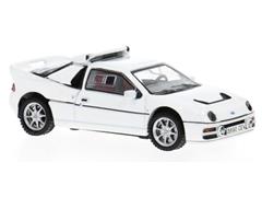 Tarmac Works Ford RS200 #T64P-001-WH