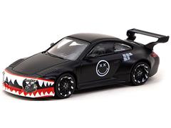 TL053-MB - Tarmac Works Porsche 911