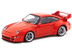 TL054-RE - Tarmac Works Porsche 911