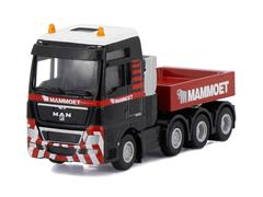 900034 - Tematoys Mammoet MAN TGX XXL 8x4 Truck Cab