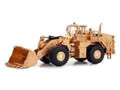 10002-X - Tonkin Replicas Caterpillar 988K Wheel Loader Gold Edition FINISH