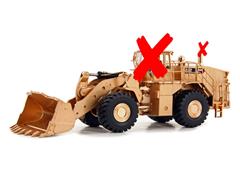 10002-X1 - Tonkin Replicas Caterpillar 988K Wheel Loader Gold Edition PAINT