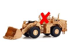 10002-X4 - Tonkin Replicas Caterpillar 988K Wheel Loader Gold Edition Limited