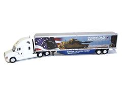 16104 - Tonkin Replicas Exchange Benefits Freightliner Cascadia