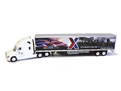 23107 - Tonkin Replicas Exchange Welcome Home Freightliner Cascadia