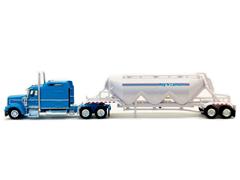 400758 - Tonkin Replicas Roy N Carlson Kenworth W900