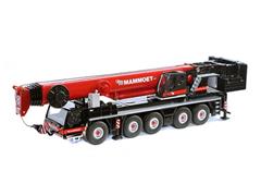 410101 - Tonkin Replicas Mammoet Liebherr LTM 1250 51 Mobile Crane