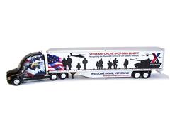 TONKIN - 86124 - Exchange - Freightliner 