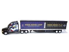 93127 - Tonkin Replicas Exchange Where Heroes Shop Freightliner Cascadia