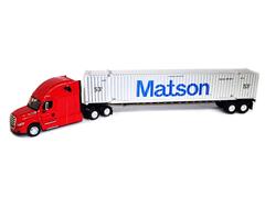 Tonkin Replicas Freightliner Cascadia Sleeper
