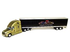 SC1091 - Tonkin Replicas Freightliner Cascadia Sleeper