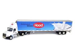 Tonkin Replicas Hood Dairy Freightliner Cascadia Day Cab