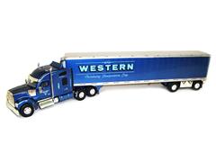 SC1096 - Tonkin Replicas Western Distributing Kenworth W990 Sleeper