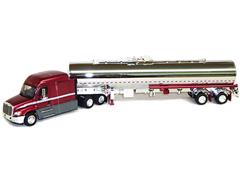 SC1109 - Tonkin Replicas BRT Freightliner Cascadia Mid Roof Sleeper