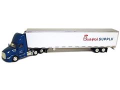 SC1117 - Tonkin Replicas Chick Fil A Kenworth T680 Day Cab