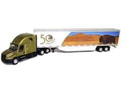 SC1122 - Tonkin Replicas Bison Freightliner Cascadia Evolution Sleeper