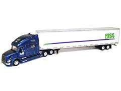 SC1132 - Tonkin Replicas Dick Lavy Volvo VNL 670 Sleeper