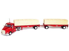 SC1989 - Tonkin Replicas Panella Trucking Kenworth T680 Day Cab