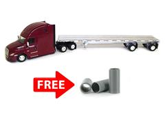 TRAILER-COMBO1 - Tonkin Replicas Freightliner Cascadia Evolution Sleeper