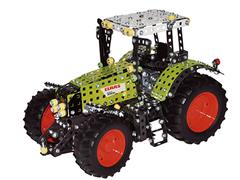 10060 - Tronico Claas Axion 850 Tractor Metal Construction Kit