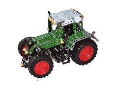 10065 - Tronico Fendt Vario 939 Tractor Metal Construction Kit