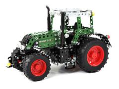 10067 - Tronico Fendt Vario 313 Tractor Metal Construction Kit