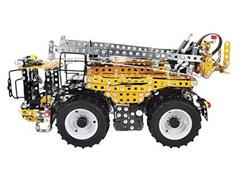 10078 - Tronico Challenger RoGator645B Sprayer Metal Construction Kit Profi