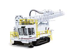 TWH COLLECTIBLES - 022-01020 - Bucyrus 49HR Blasthole 