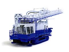 TWH COLLECTIBLES - 022-01022 - Bucyrus 49HR Blasthole 