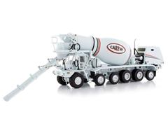 TWH COLLECTIBLES - 075-01069 - Carew Concrete & 