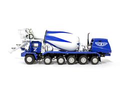 TWH COLLECTIBLES - 075-01211 - Zignego Ready Mix 