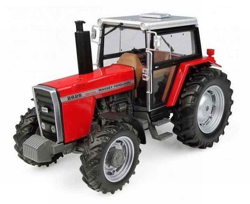 Massey Ferguson 2625 Tractor - 6350