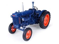 Universal Hobbies Fordson Major E27N Tractor 1949 Vintage tractor