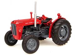 2701 - Universal Hobbies Massey Ferguson 35X Tractor