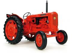 2715 - Universal Hobbies Nuffield Universal Four DM Tractor 1958 Model