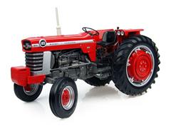 4053 - Universal Hobbies Massey Ferguson 165 Diesel Tractor US Version