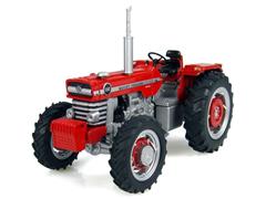 4169 - Universal Hobbies Massey Ferguson 1080 4 Wheel Drive Tractor