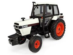 4280 - Universal Hobbies Case IH 1494 2WD Tractor