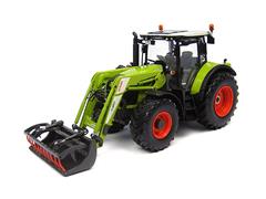 4299 - Universal Hobbies Claas Arion 530 Tractor