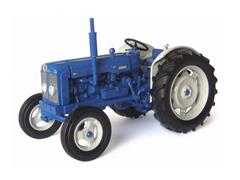 4880 - Universal Hobbies Fordson Super Major Tractor 1963 New Performance