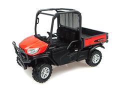 4897 - Universal Hobbies Kubota RTV X1120 4WD Utility Vehicle